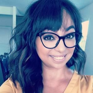 Meet your Posher, Ericka